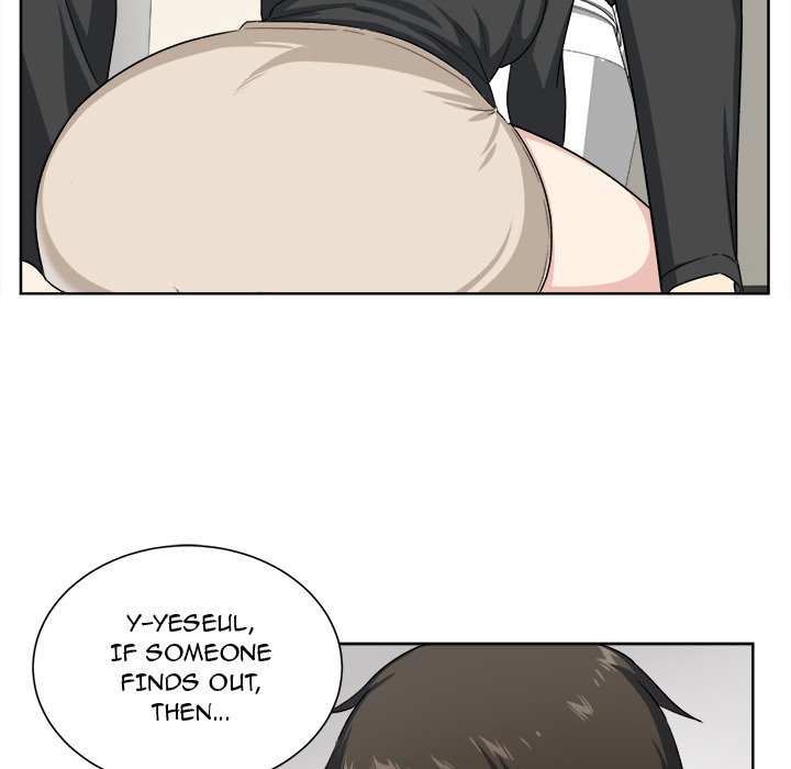 Excuse me, This is my Room - episode 15 - 39