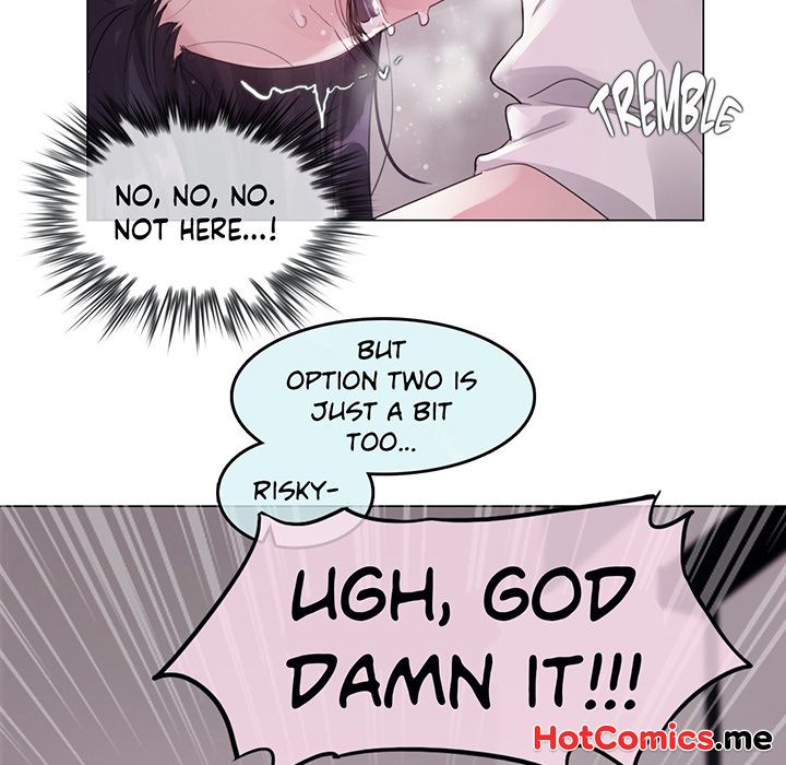 A Pervert's Daily Life - episode 109 - 81