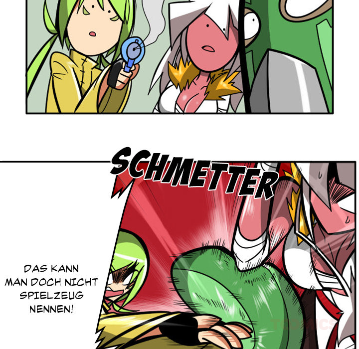 Das Wohnheim aus einer anderen Welt - episode 90 - 55