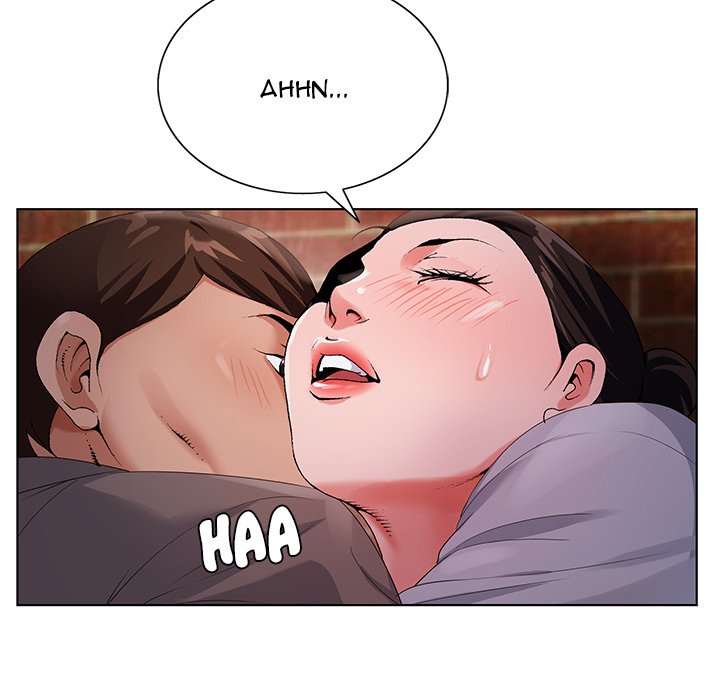 Divine Hands - episode 23 - 19