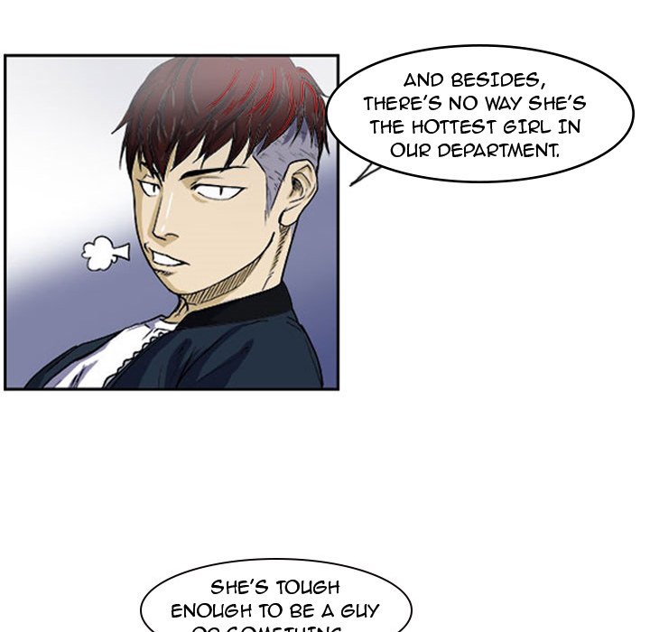 Tweener - episode 1 - 44