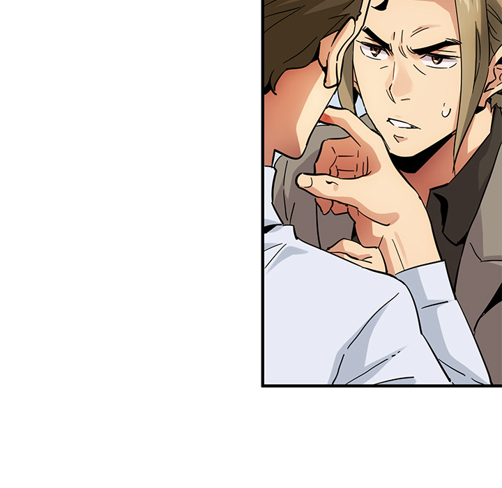 Wer hat Angst vor Mister H? - episode 53 - 82
