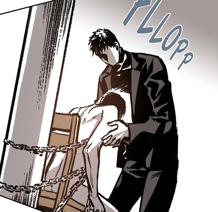 The Warehouse [Mature] - episode 14 - 103