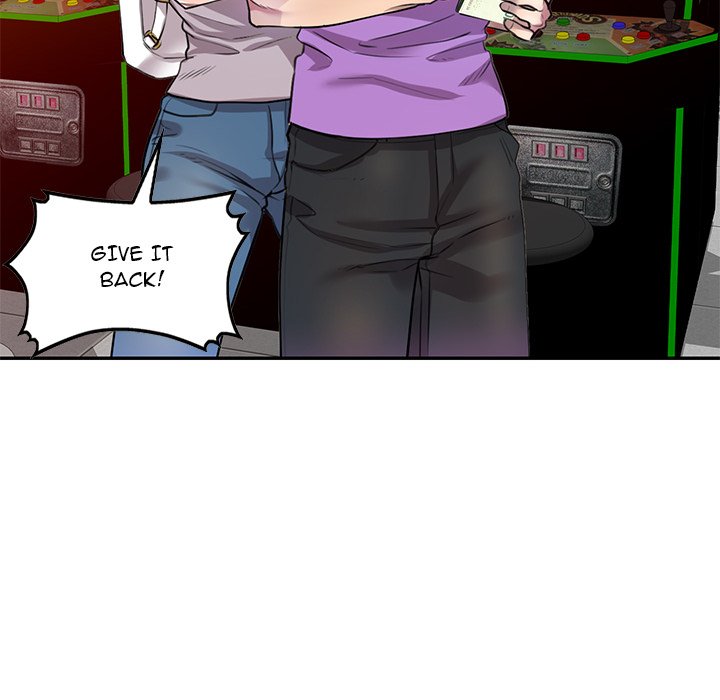 Secret Tutor - episode 5 - 39