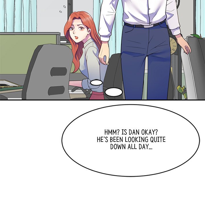 My Wife is a Teacher - episode 23 - 156