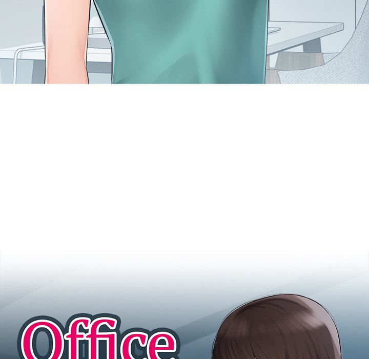 Office Desires - episode 1 - 4