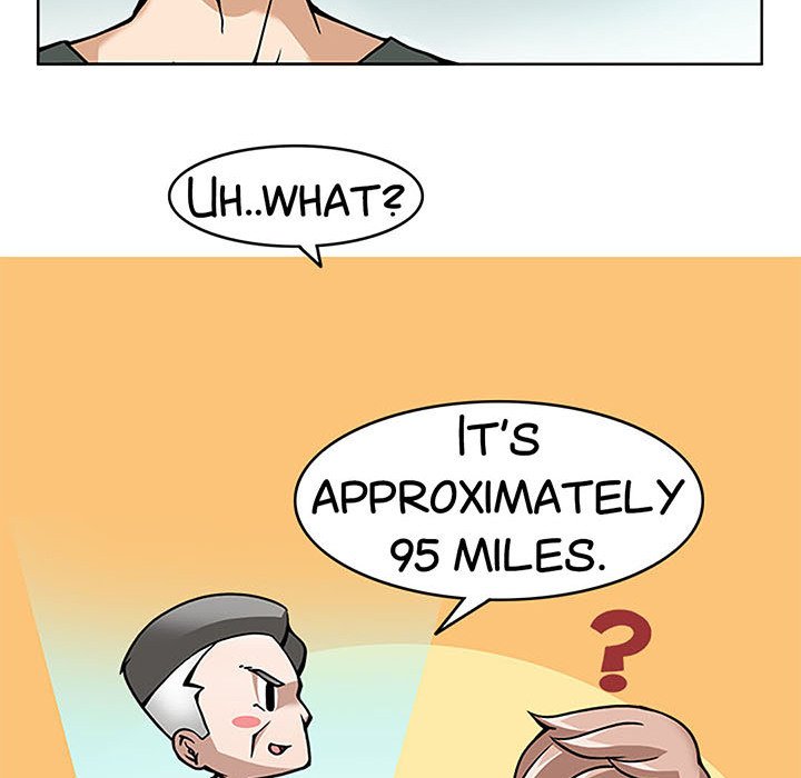 Agent Playboy, Reporting for Duty! - episode 8 - 31