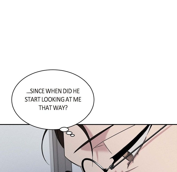 Lose Your Touch - episode 27 - 56