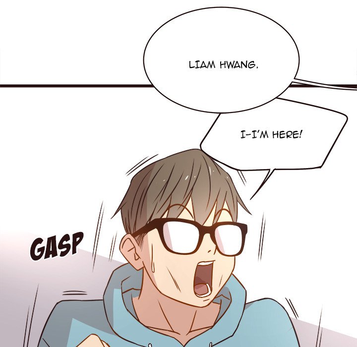 Stupid Love - episode 4 - 34