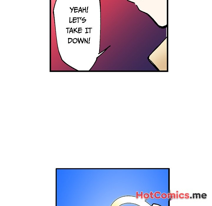 Class Reincarnation - episode 21 - 37