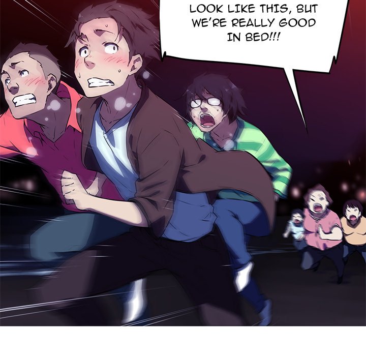 My Girlfriend is a Star - episode 1 - 78