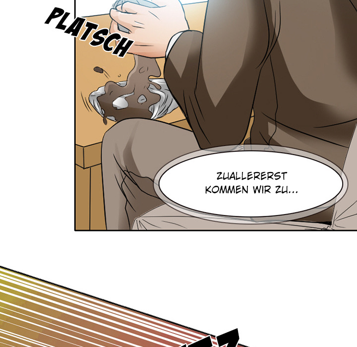 Gestörte Liebe - episode 27 - 52