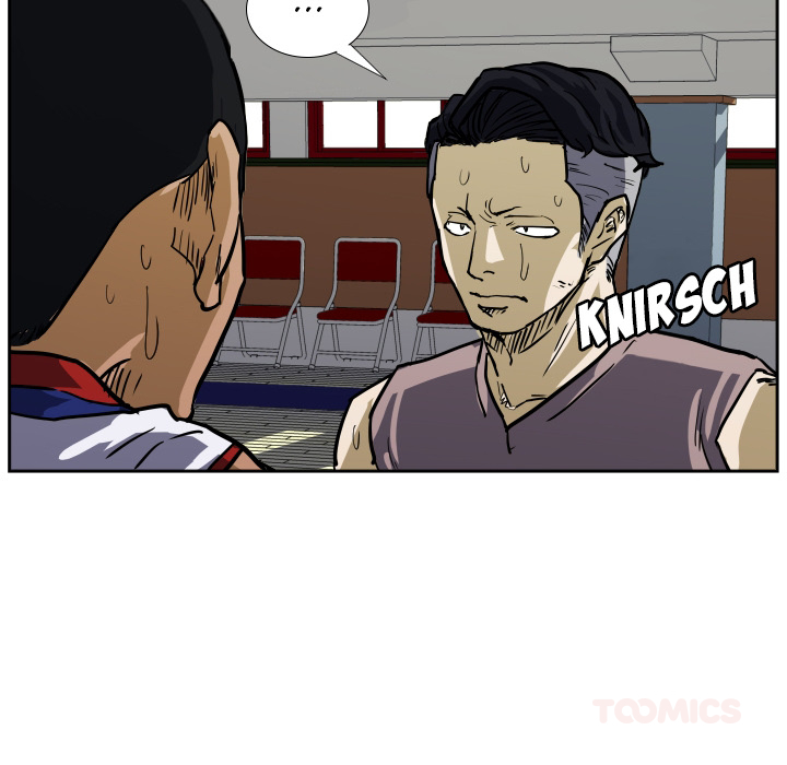 Tweener - episode 30 - 31