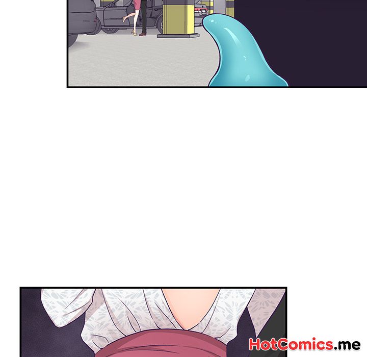 My Special Squishy Someone - episode 13 - 35
