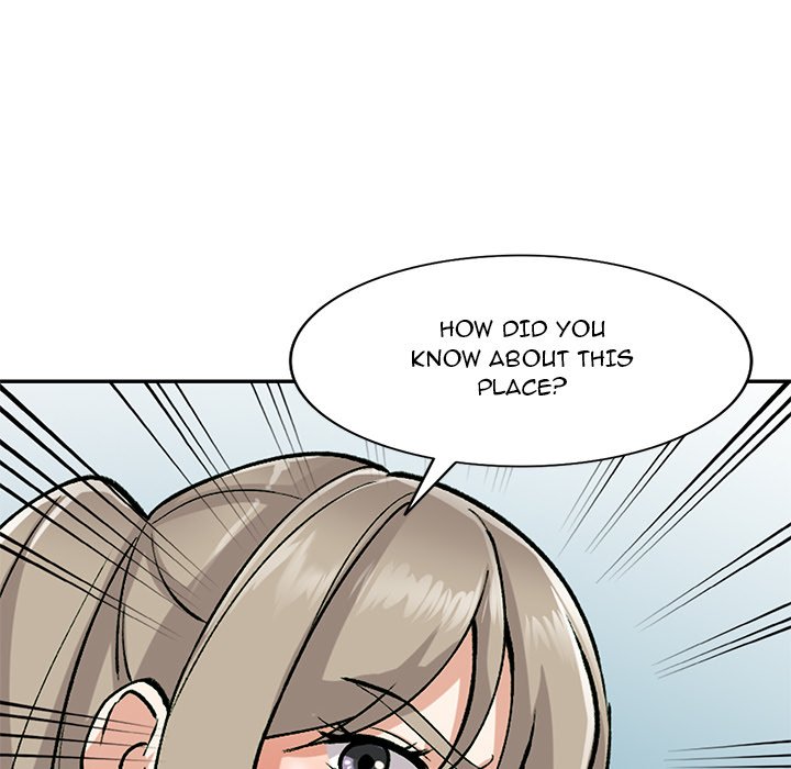 Secret Tutor - episode 8 - 33