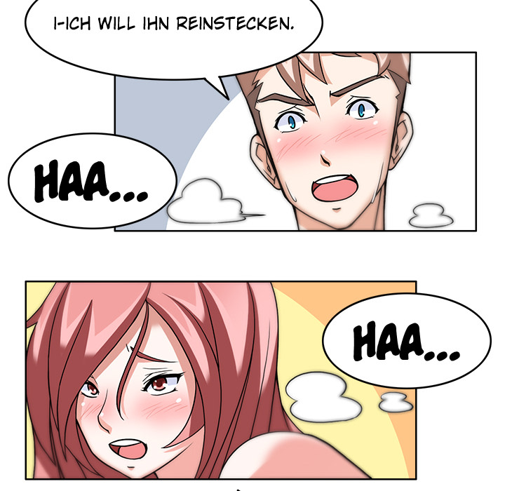 Agent Playboy meldet sich zum Dienst - episode 4 - 81