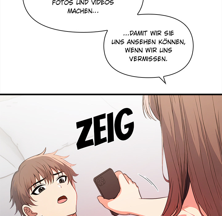 Nach der Dusche liegt eine Fremde in meinem Bett - episode 18 - 101