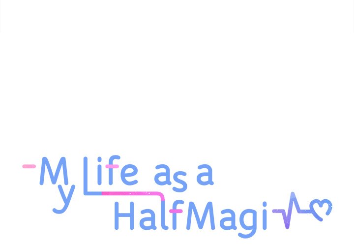 My Life as a Half-Magi - episode 28 - 0