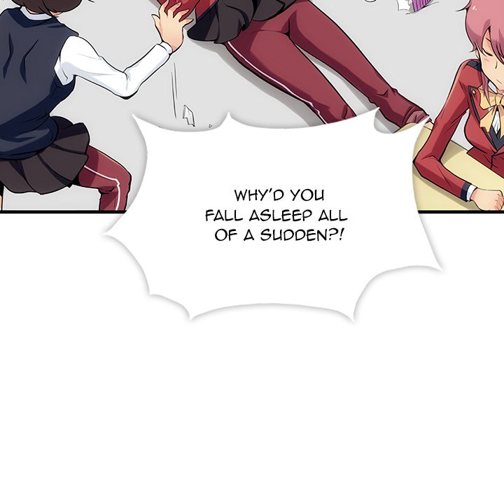 Such a Cute Spy - episode 1 - 103