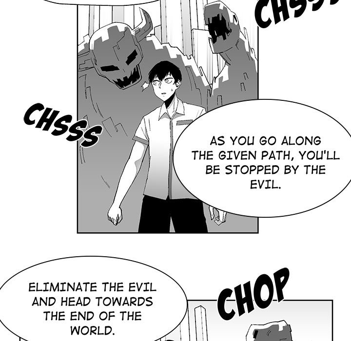 Nine Fantasy - episode 4 - 50
