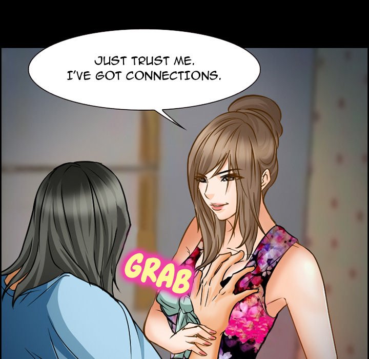 Dating Contract - episode 22 - 4