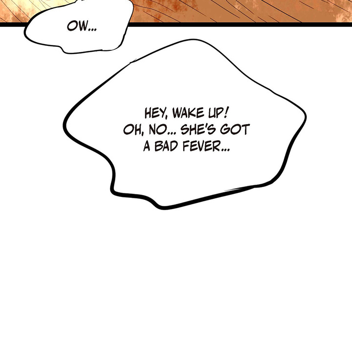 The Blue Snake and the Red Moon - episode 11 - 50