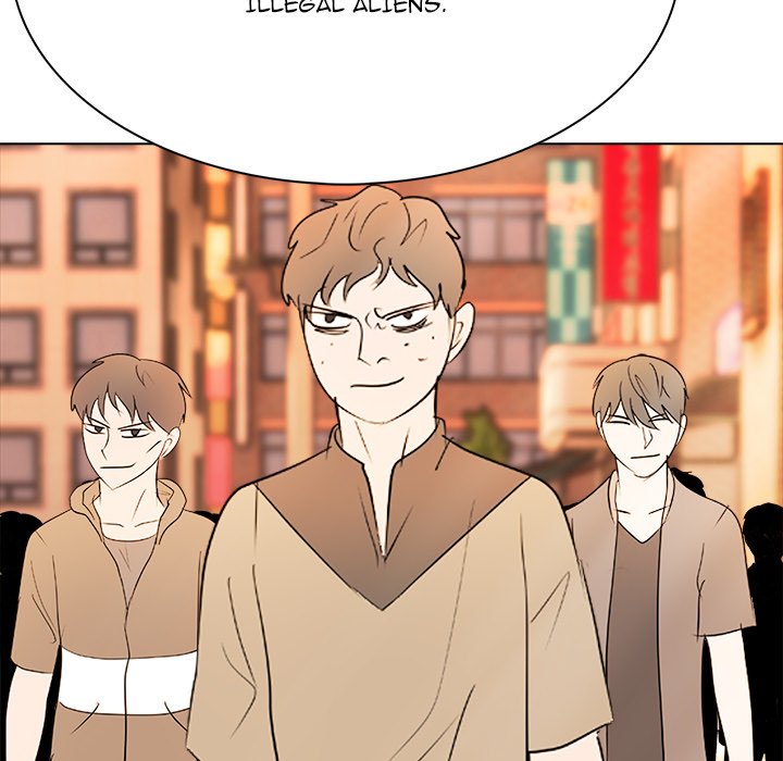 High School Legend Boost - episode 34 - 101