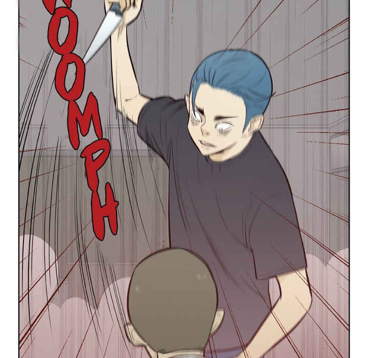 Classroom of Murder - episode 6 - 82