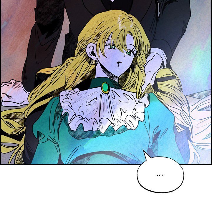 The Villainess Behind the Mask - episode 20 - 84