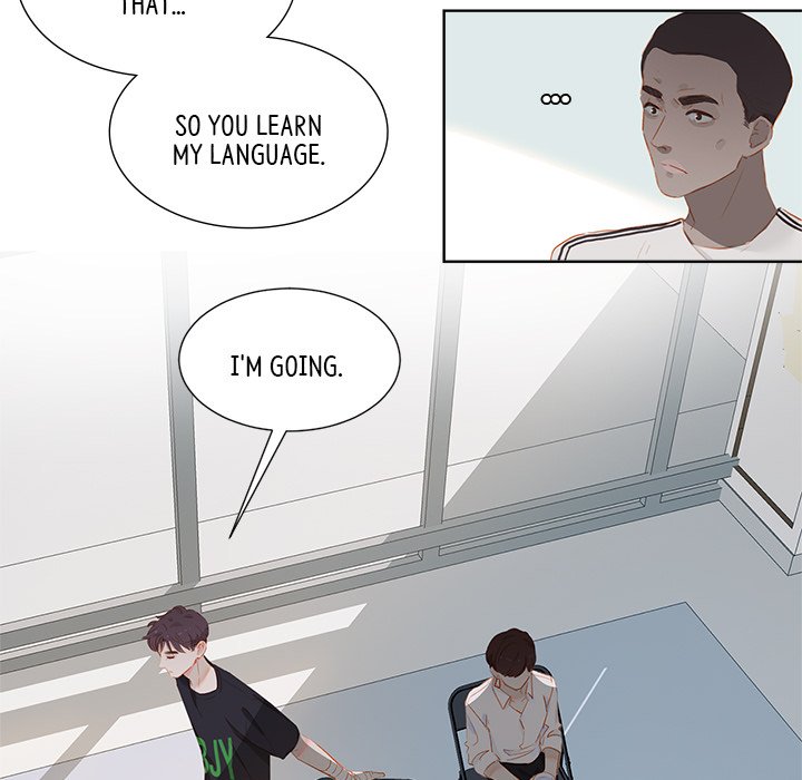 Ballerino - episode 31 - 20