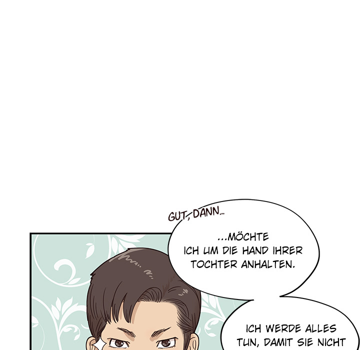 Der Hahn im Korb - episode 50 - 12