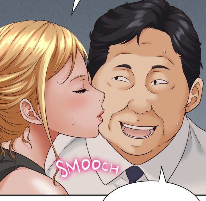 Right Under His Roof - episode 4 - 159