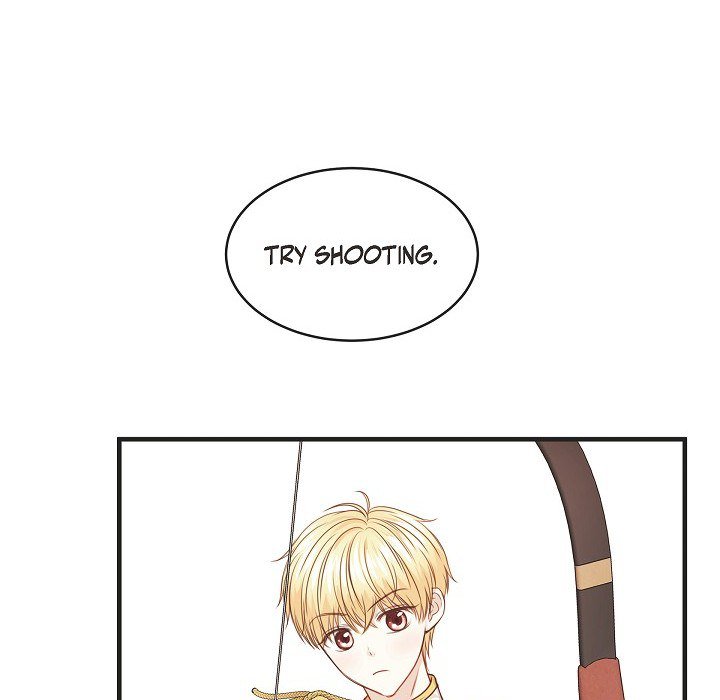 Hold on, Crown Prince! - episode 29 - 100