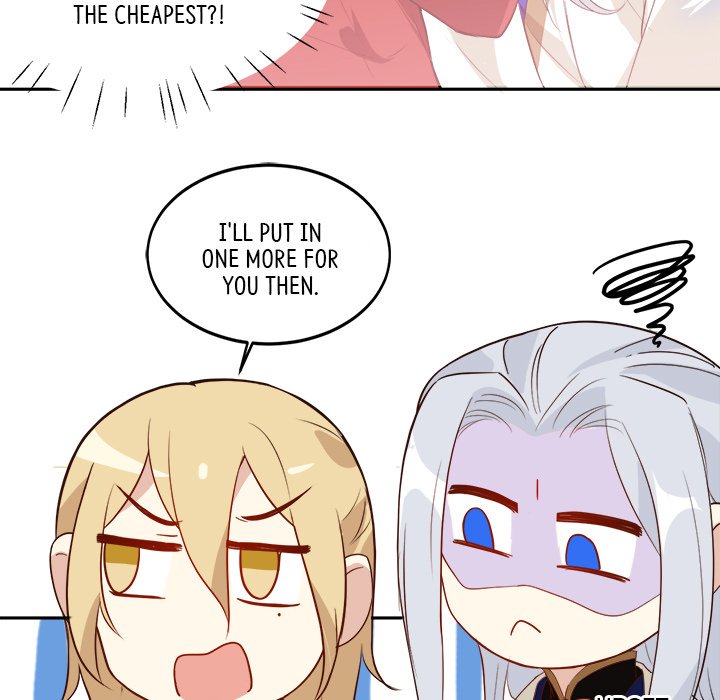 Strange Family - episode 15 - 16