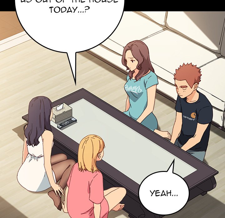 The Perfect Roommates - episode 26 - 98