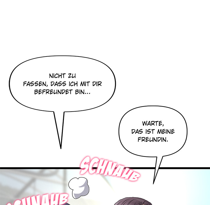 Alte Liebe rostet nicht - episode 19 - 100