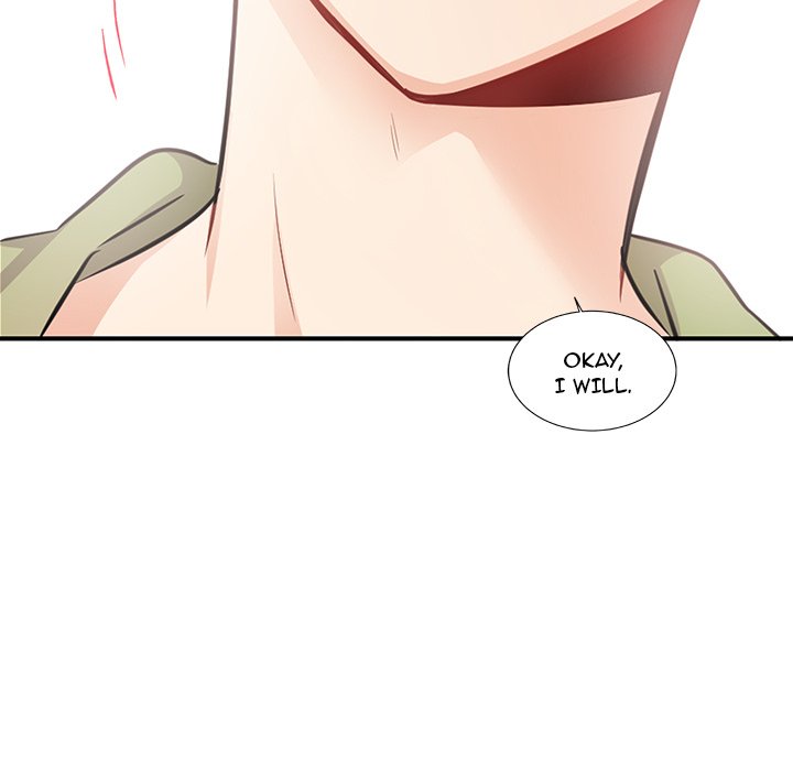Pheromone Sherbet♥ - episode 10 - 26