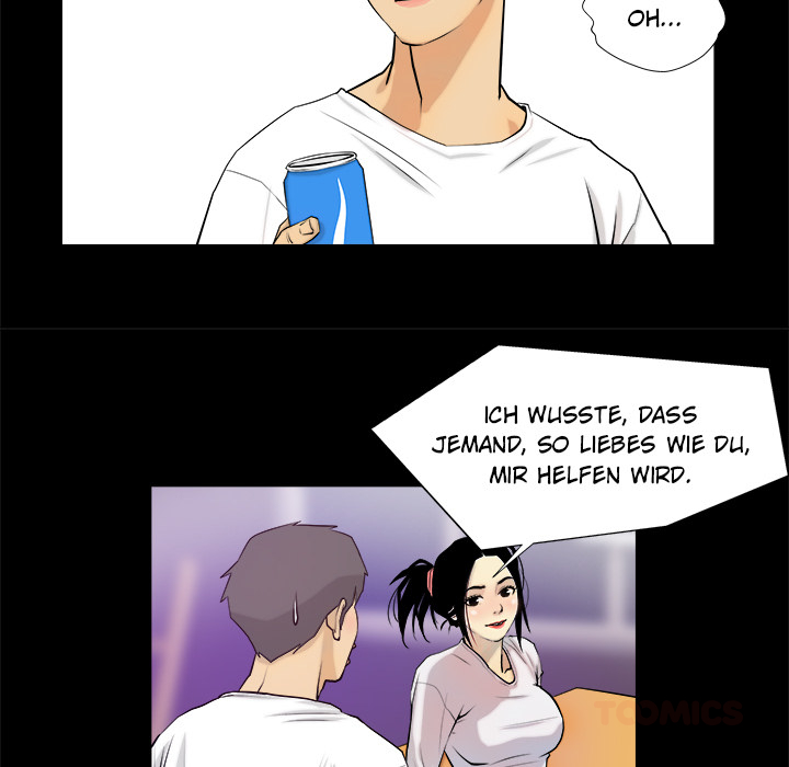 Sex Note - episode 3 - 65