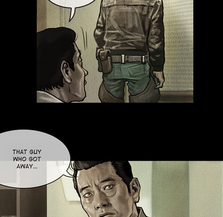 Shaman - episode 7 - 37