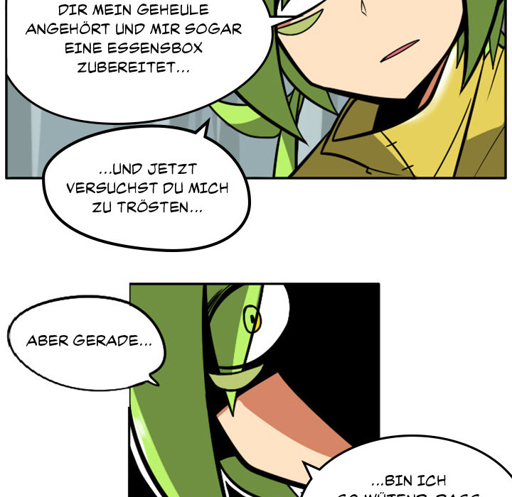 Das Wohnheim aus einer anderen Welt - episode 82 - 34