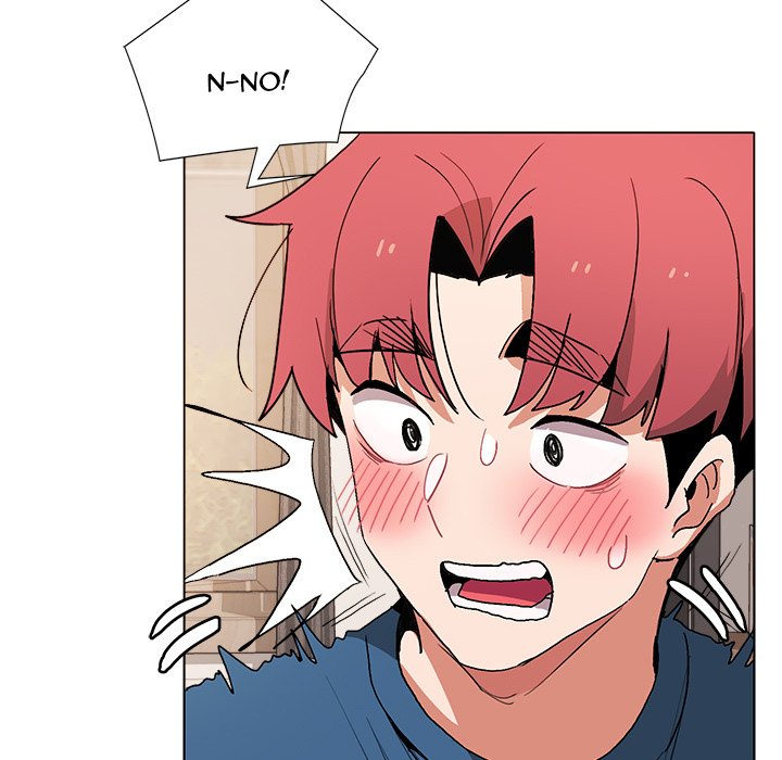 An Outsider's Way In - episode 3 - 122