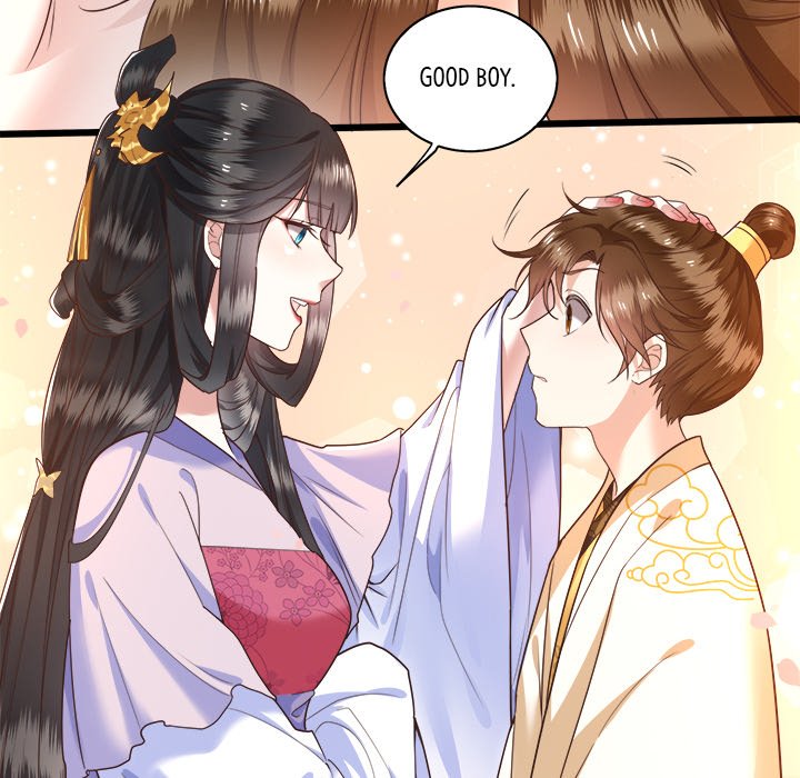 The Queen of Hell - episode 11 - 9