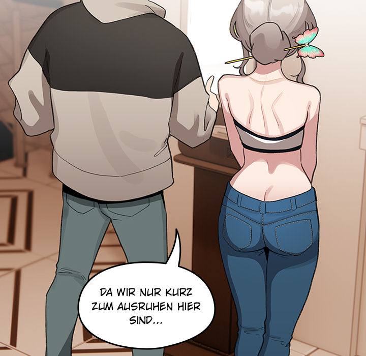 Überleben in einem Comic - episode 39 - 139