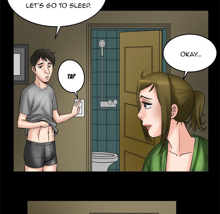 My Wife's Partner - episode 6 - 14