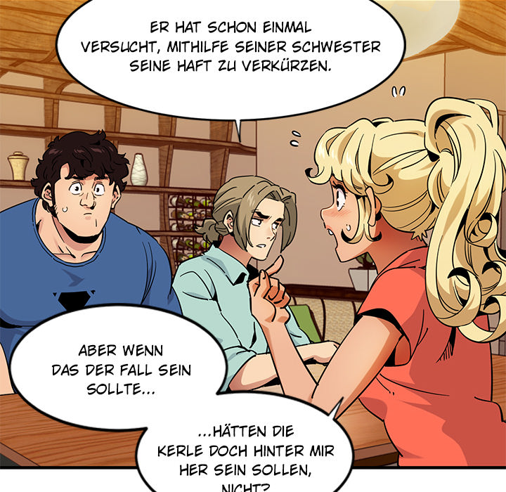 Wer hat Angst vor Mister H? - episode 35 - 58