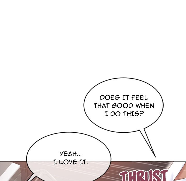 Close, but Far - episode 24 - 120