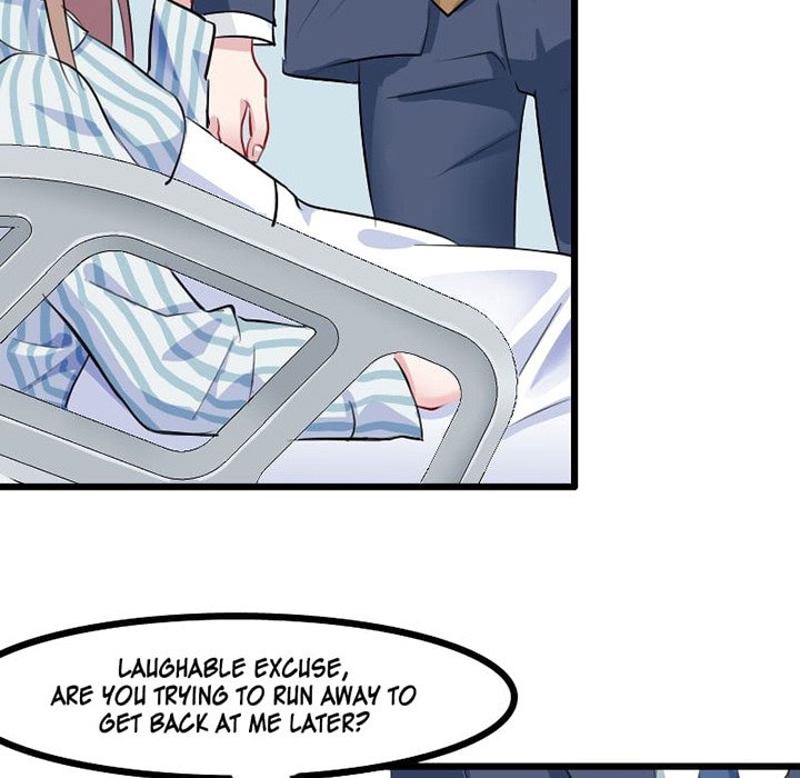 Help! My Boyfriend is a Monster - episode 1 - 34