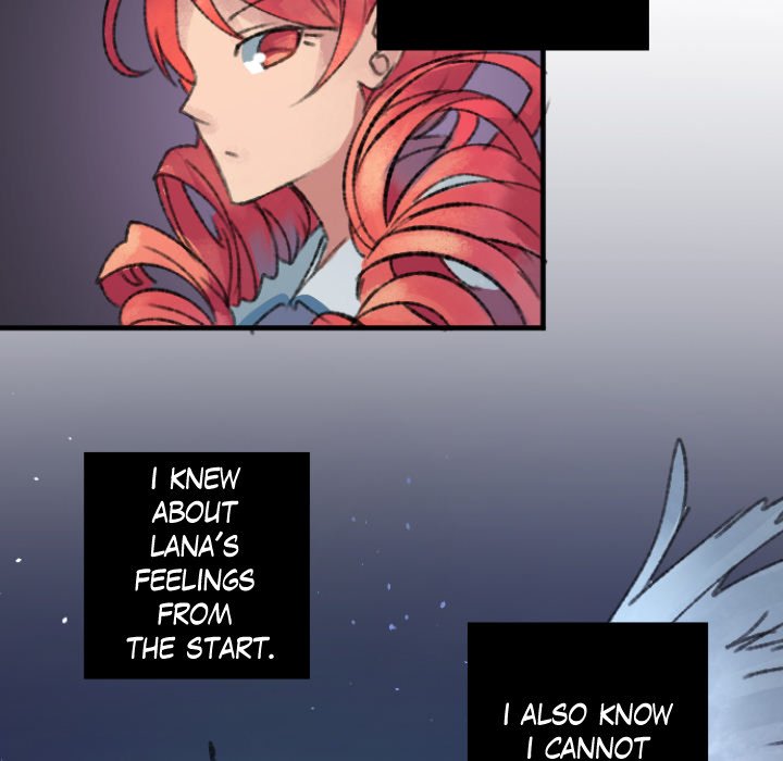 Death's Love Ballad - episode 19 - 8
