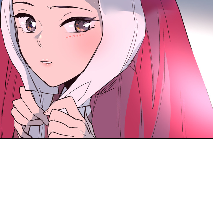 Die Prinzessin und ihre Leibwächter - episode 1 - 20