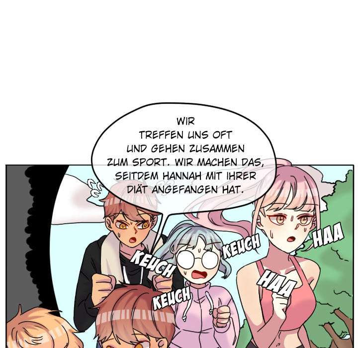 Das Chillige Pärchen - episode 78 - 35